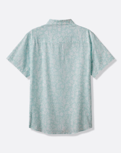 Double Room Button-Up