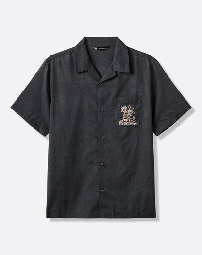 Lost Cave Button-Up