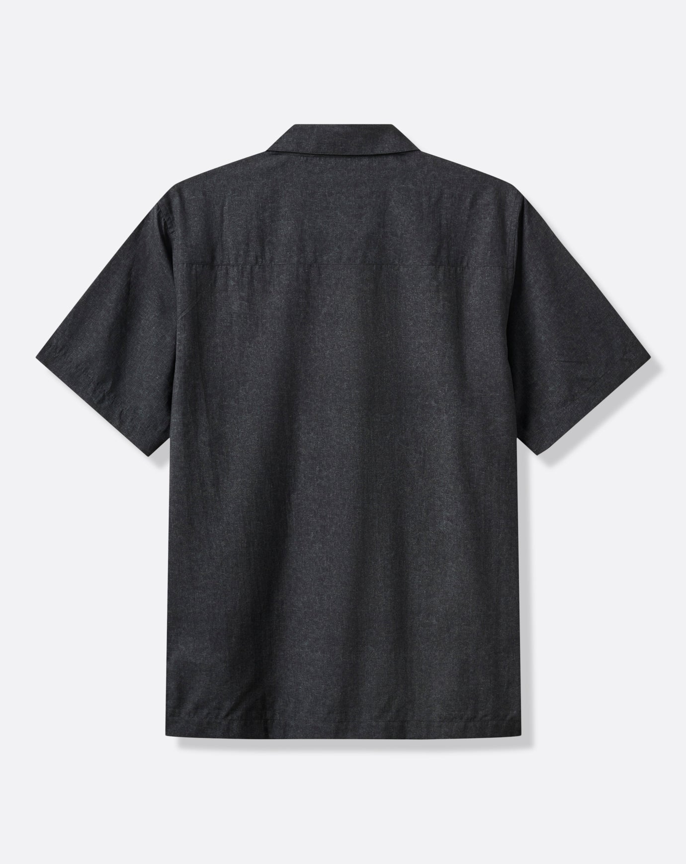 Lost Cave Button-Up