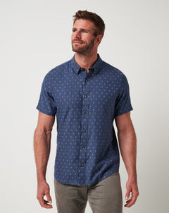 Mood Indigo/Vintage Indigo