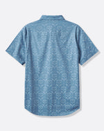 Canopy Breeze Button-Up