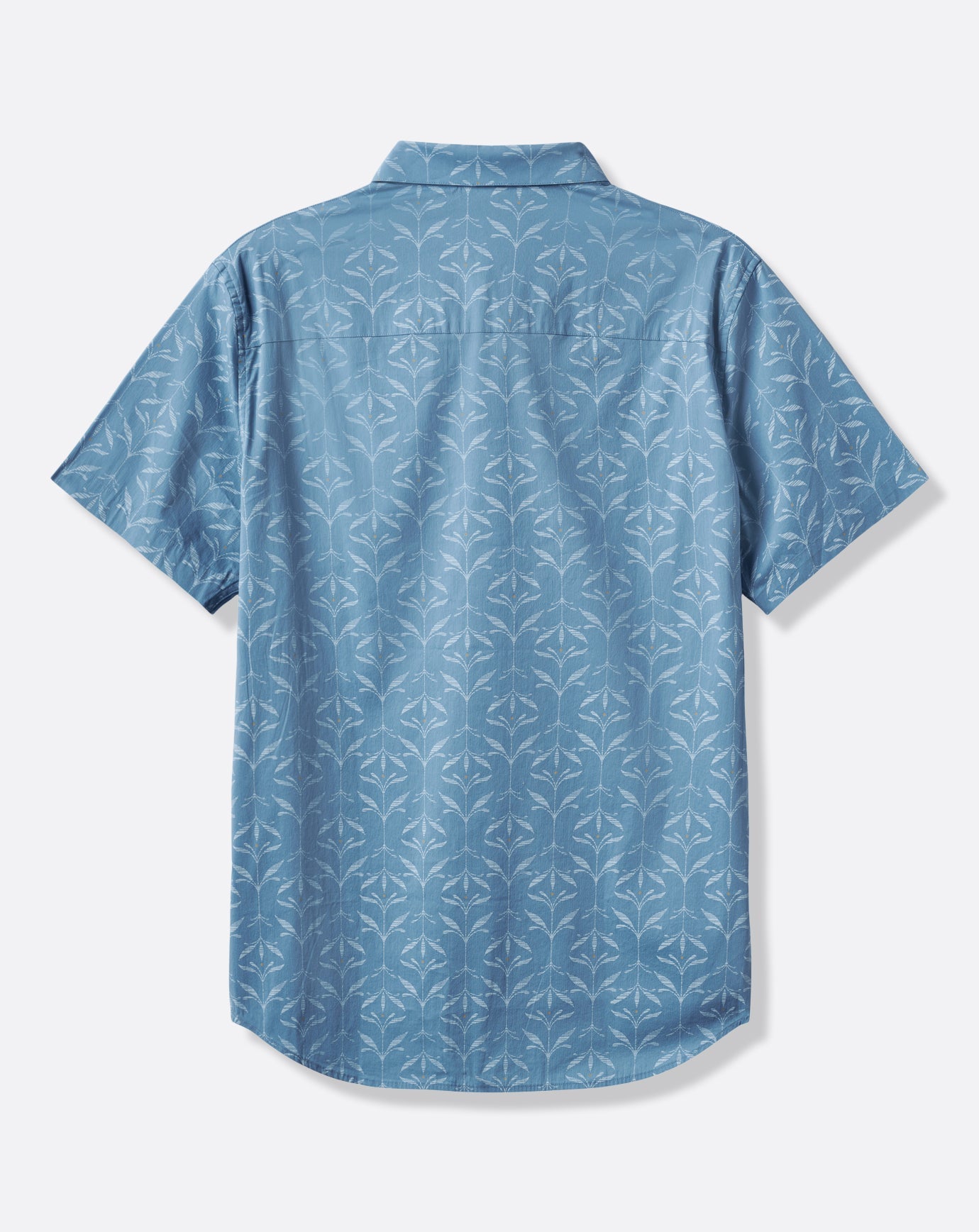 Canopy Breeze Button-Up