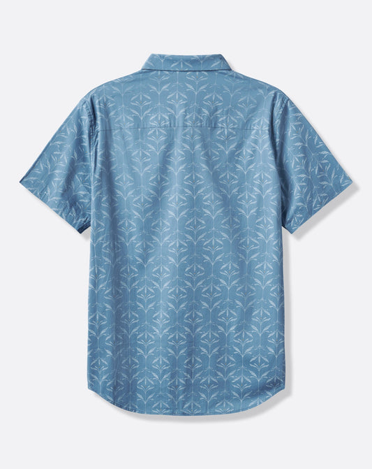 Canopy Breeze Button-Up