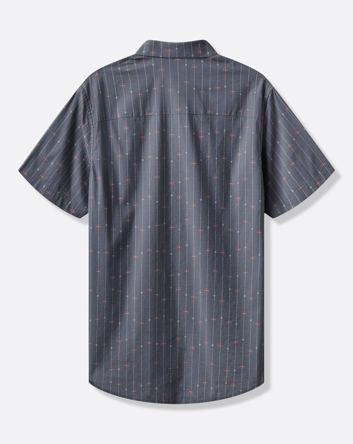 Deco Button-Up