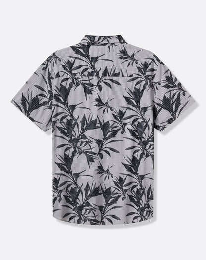 Light Map Button-Up