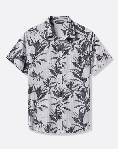 Light Map Button-Up