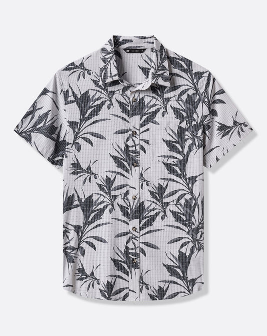 Light Map Button-Up