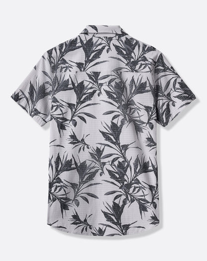 Light Map Button-Up