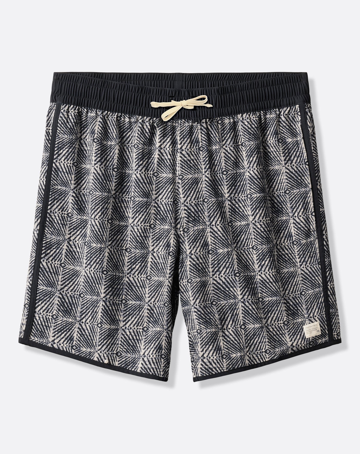Sandswept Short 8In