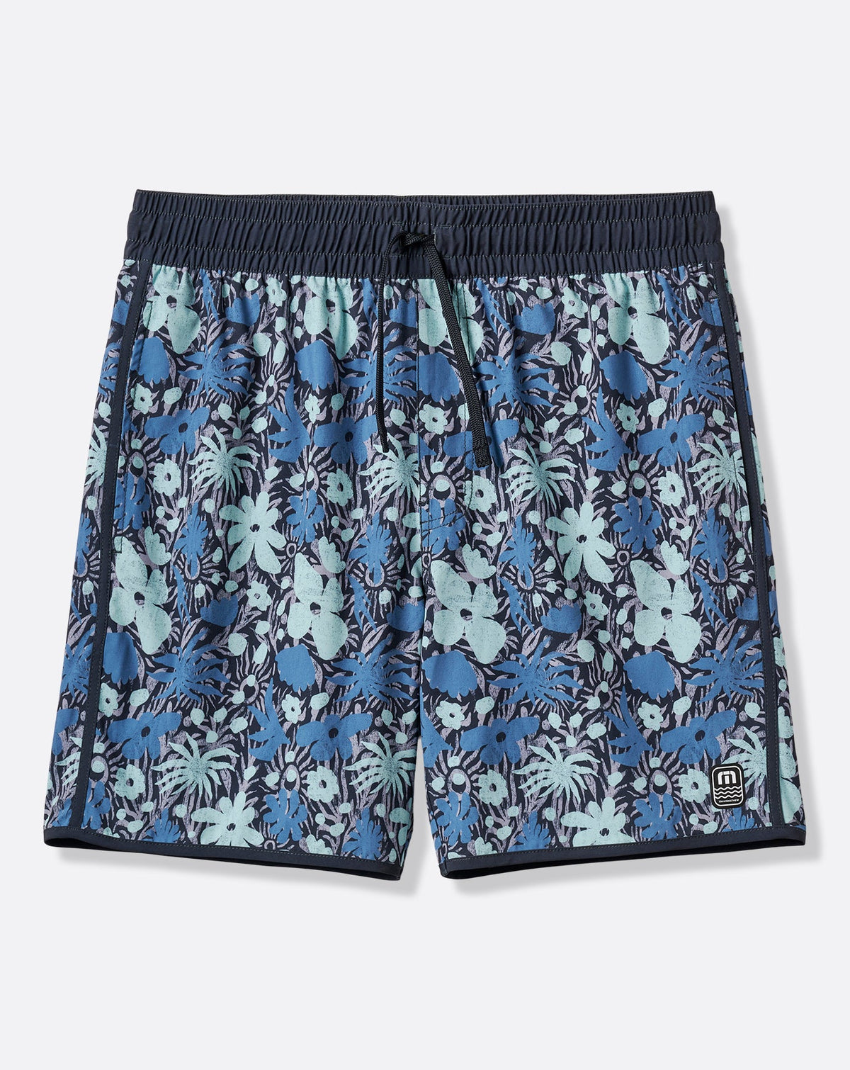 Canoe Cruise Boardshort