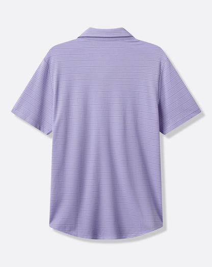 Knit Trip To The City Button-Up
