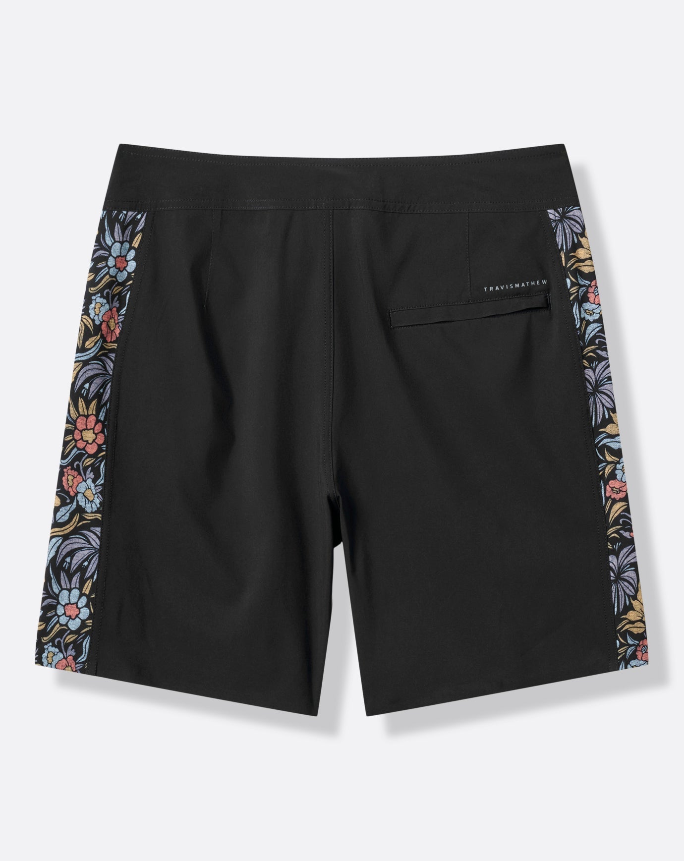 Day Cruise Short