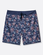 Flourish Boardshort