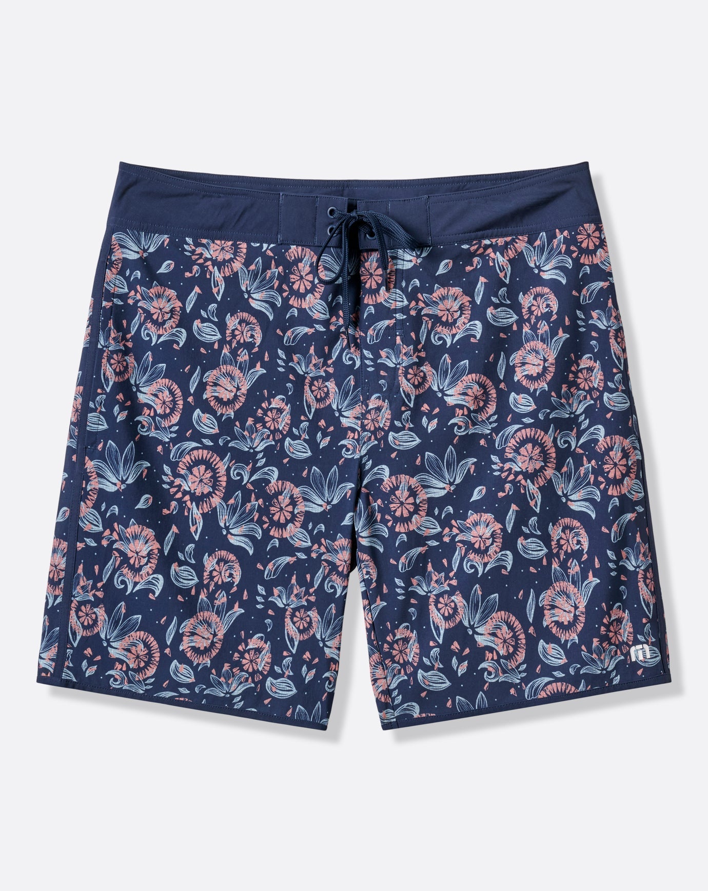 Flourish Boardshort
