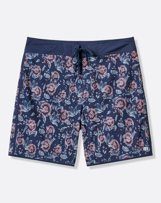 Flourish Boardshort
