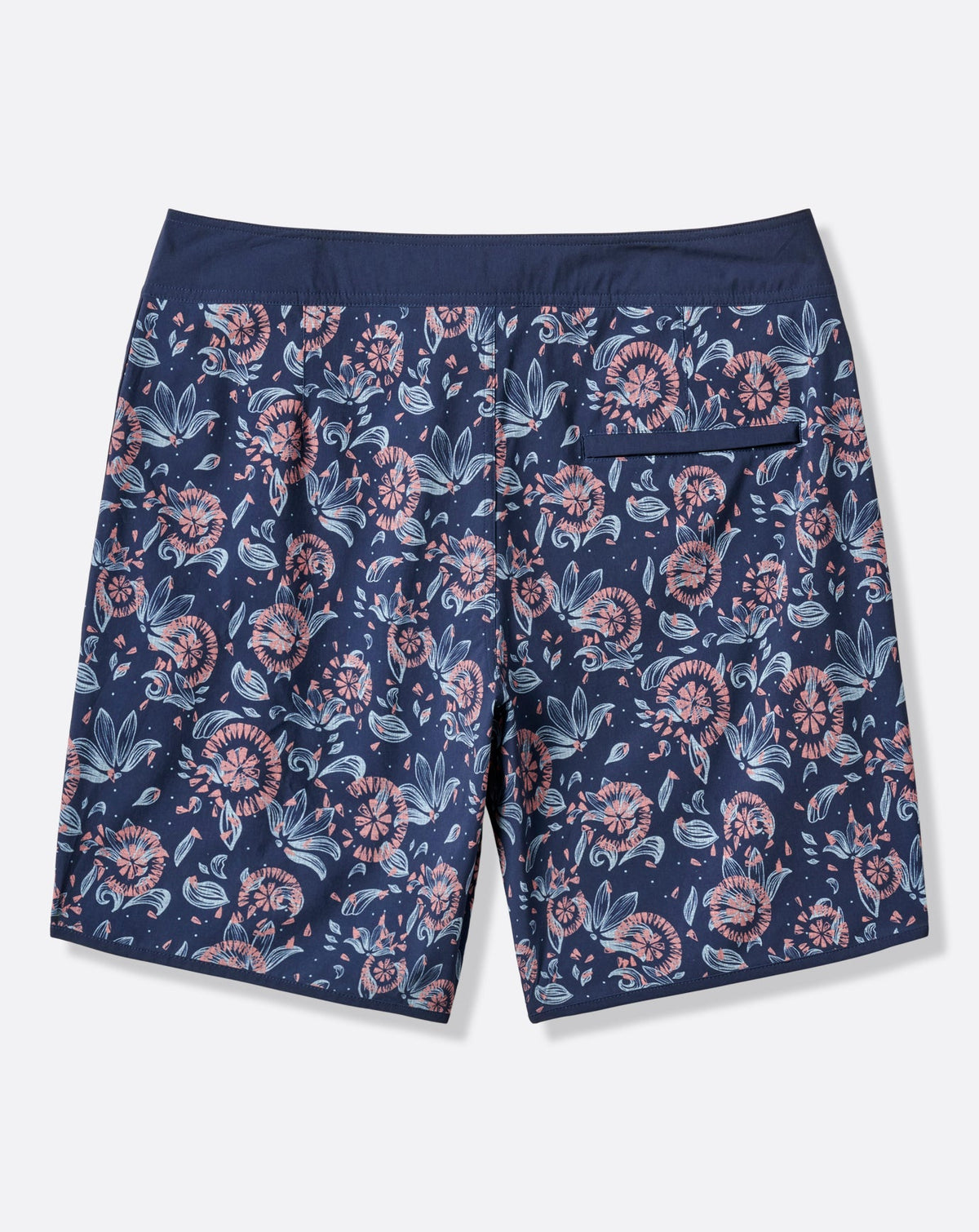 Flourish Boardshort