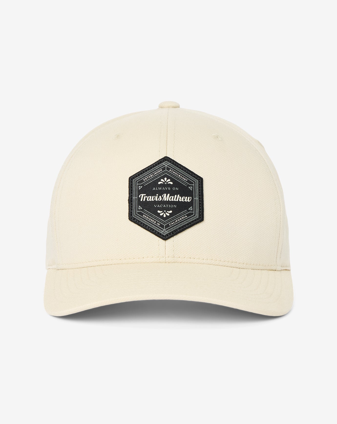 In The Chase Snapback Hat