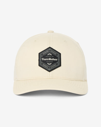In The Chase Snapback Hat
