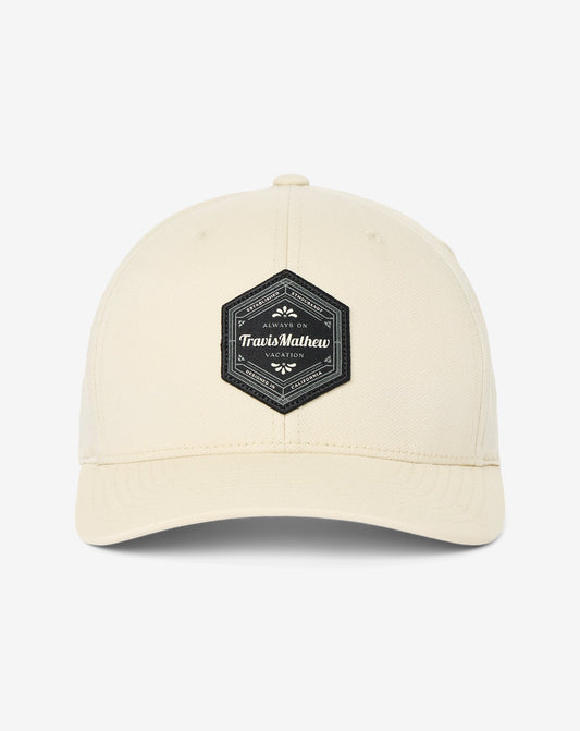 In The Chase Snapback Hat