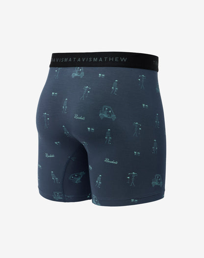 Lost City Boxer
