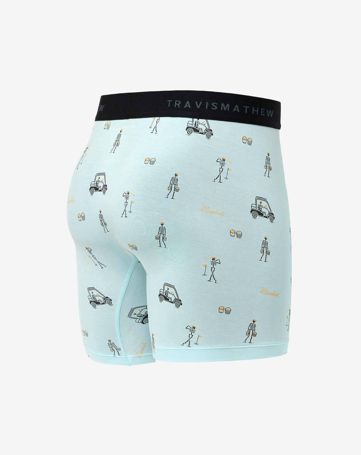 Lost City Boxer