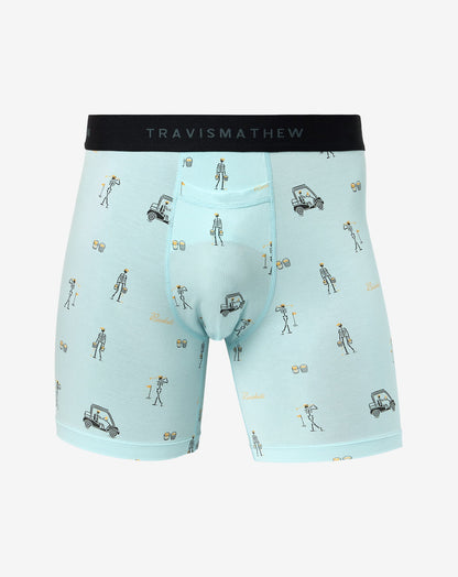 Lost City Boxer