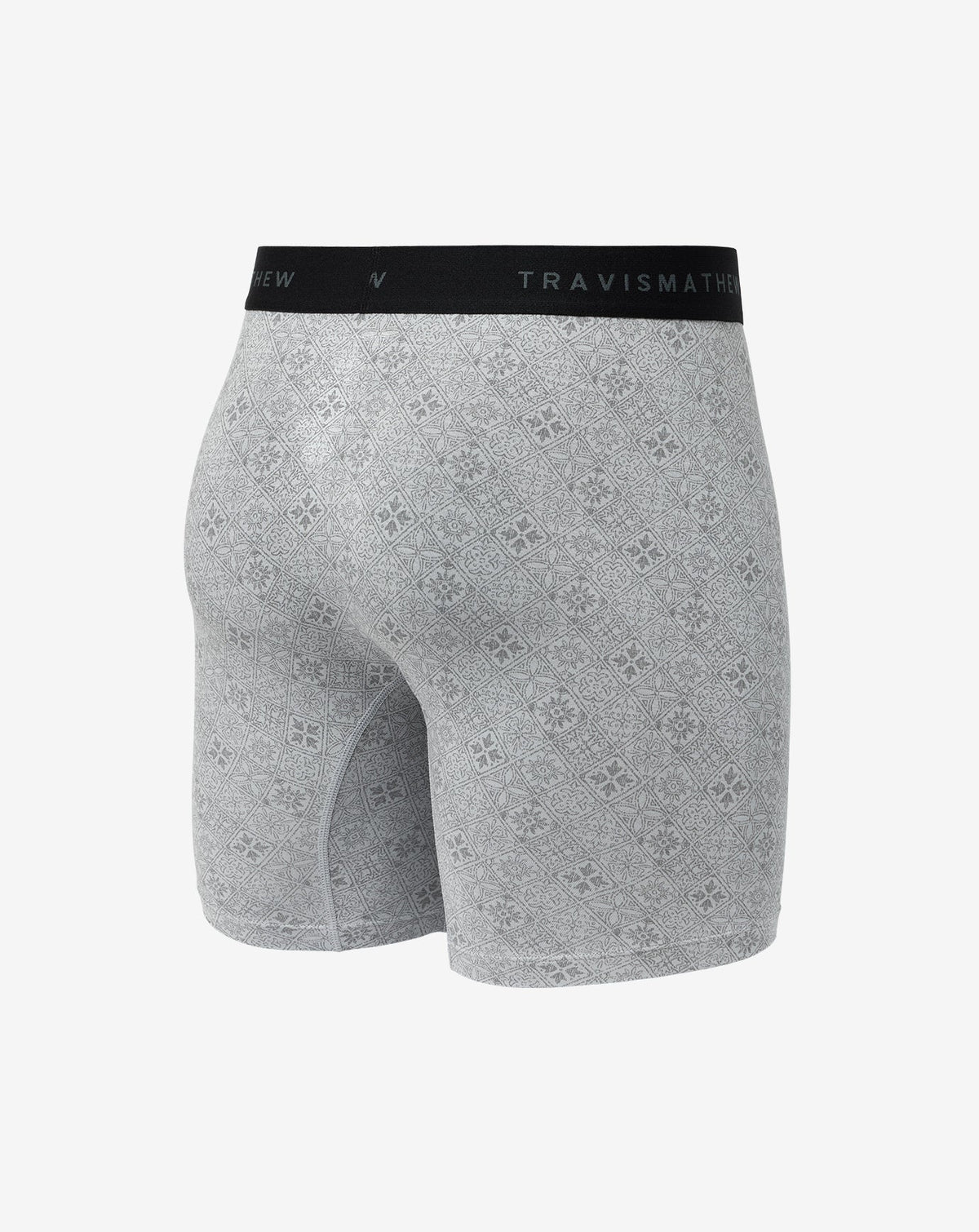 Acropolis Boxer