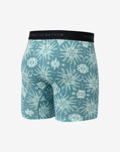 Oceanliner Boxer