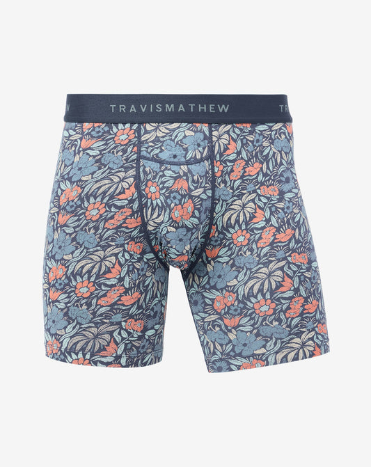 Day Cruise Boxer