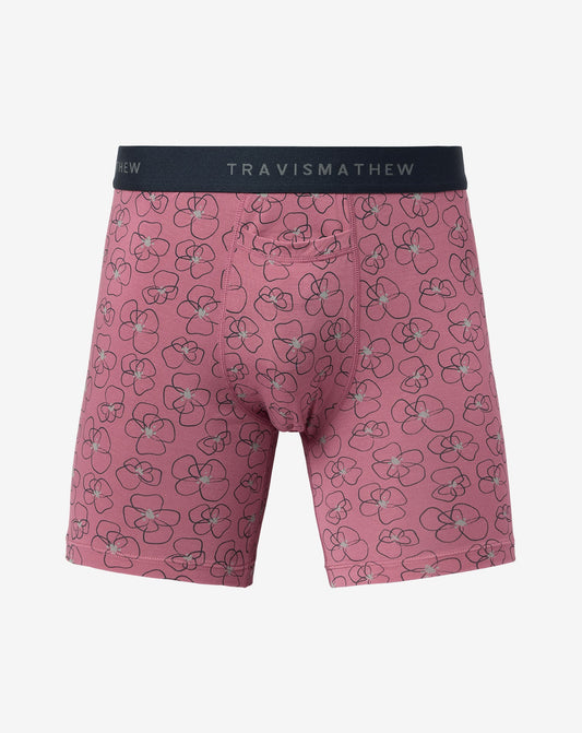 Whiskey Lounge Boxer