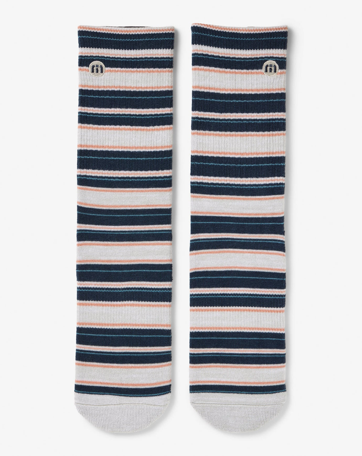Ticket Counter Crew Sock