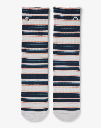 Ticket Counter Crew Sock