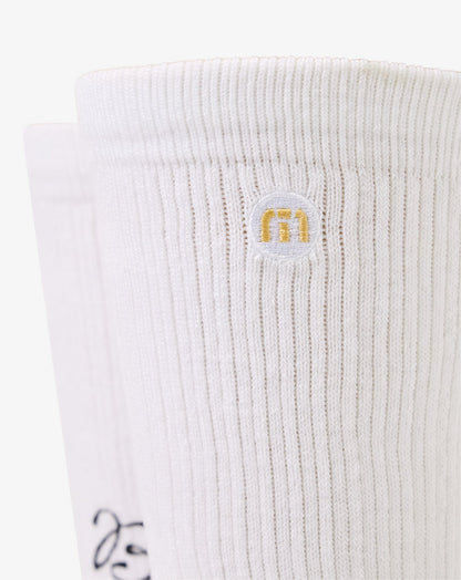 Lost Buckets Crew Sock
