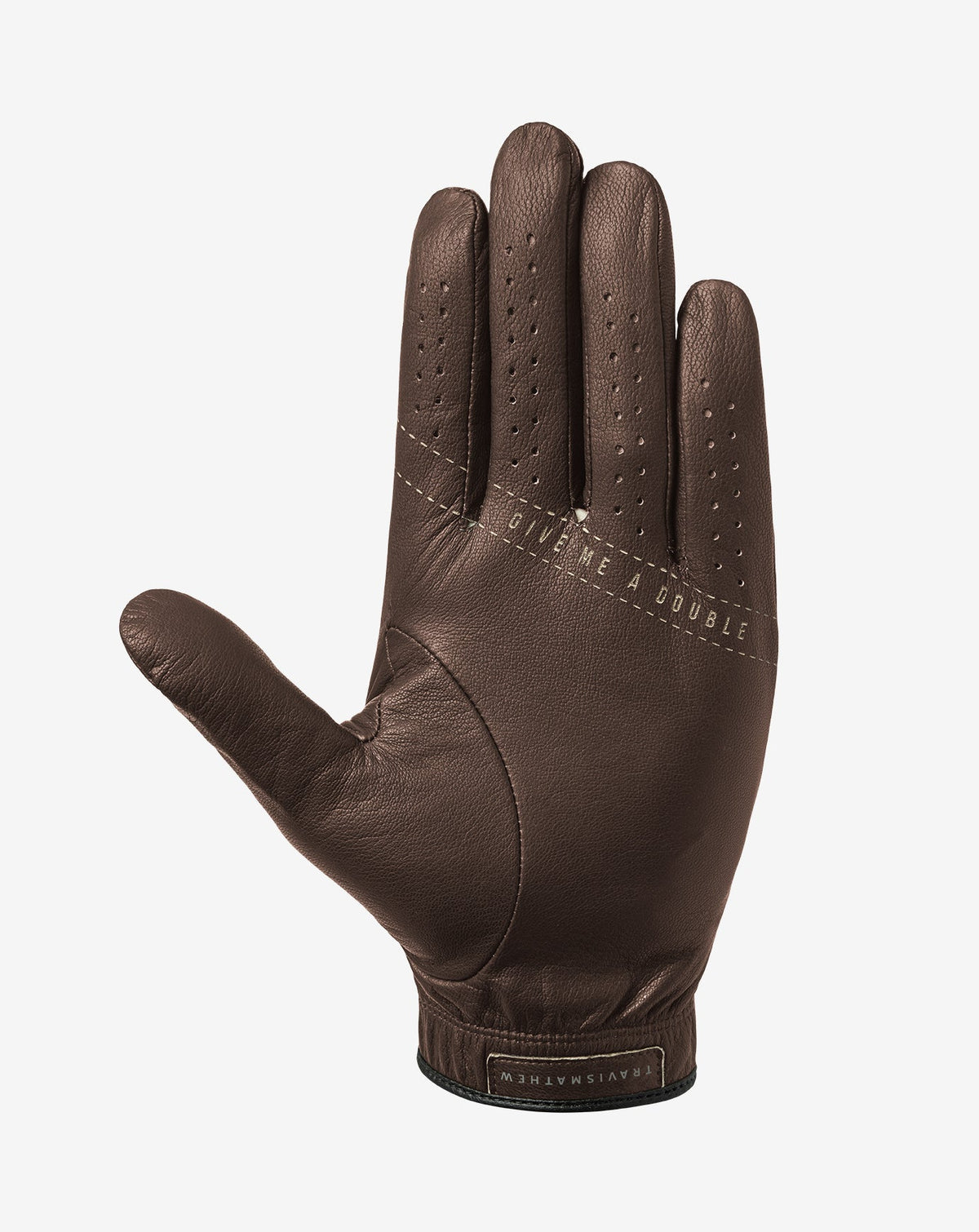 Premier Mapes Golf Glove