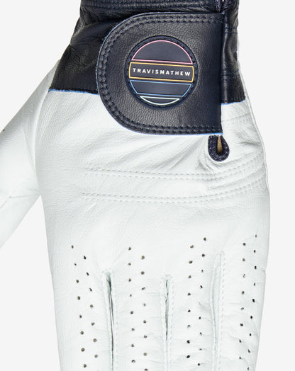 Get Out Of Town Golf Glove