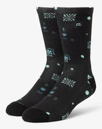 Quick Trip Crew Sock