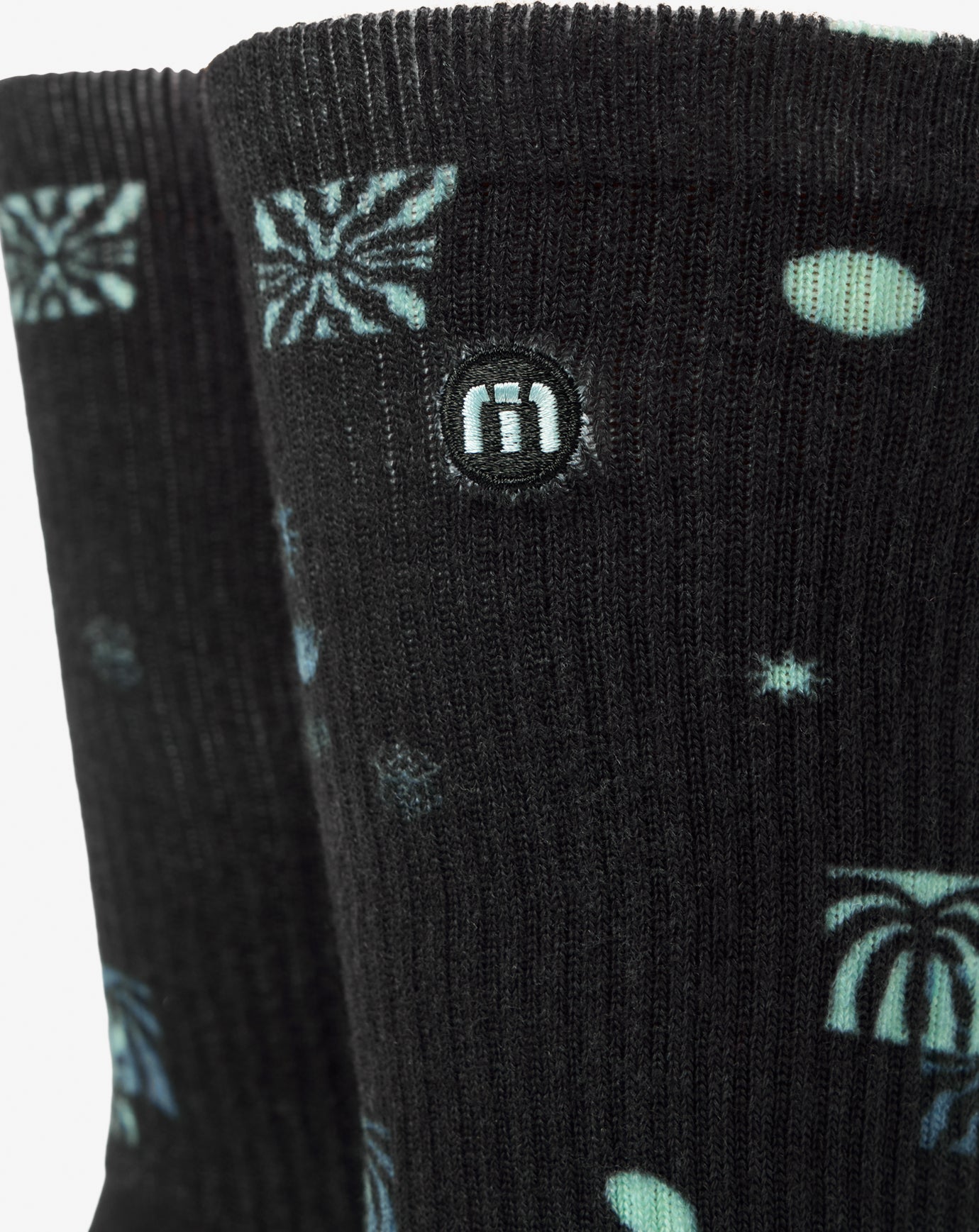 Quick Trip Crew Sock
