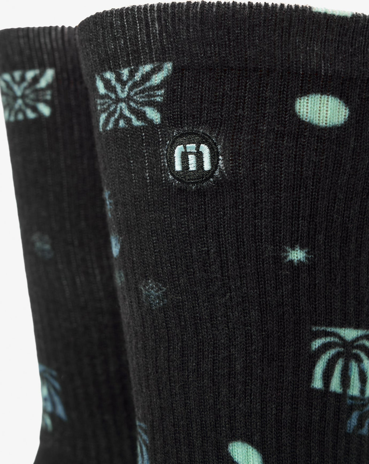 Quick Trip Crew Sock
