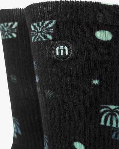 Quick Trip Crew Sock