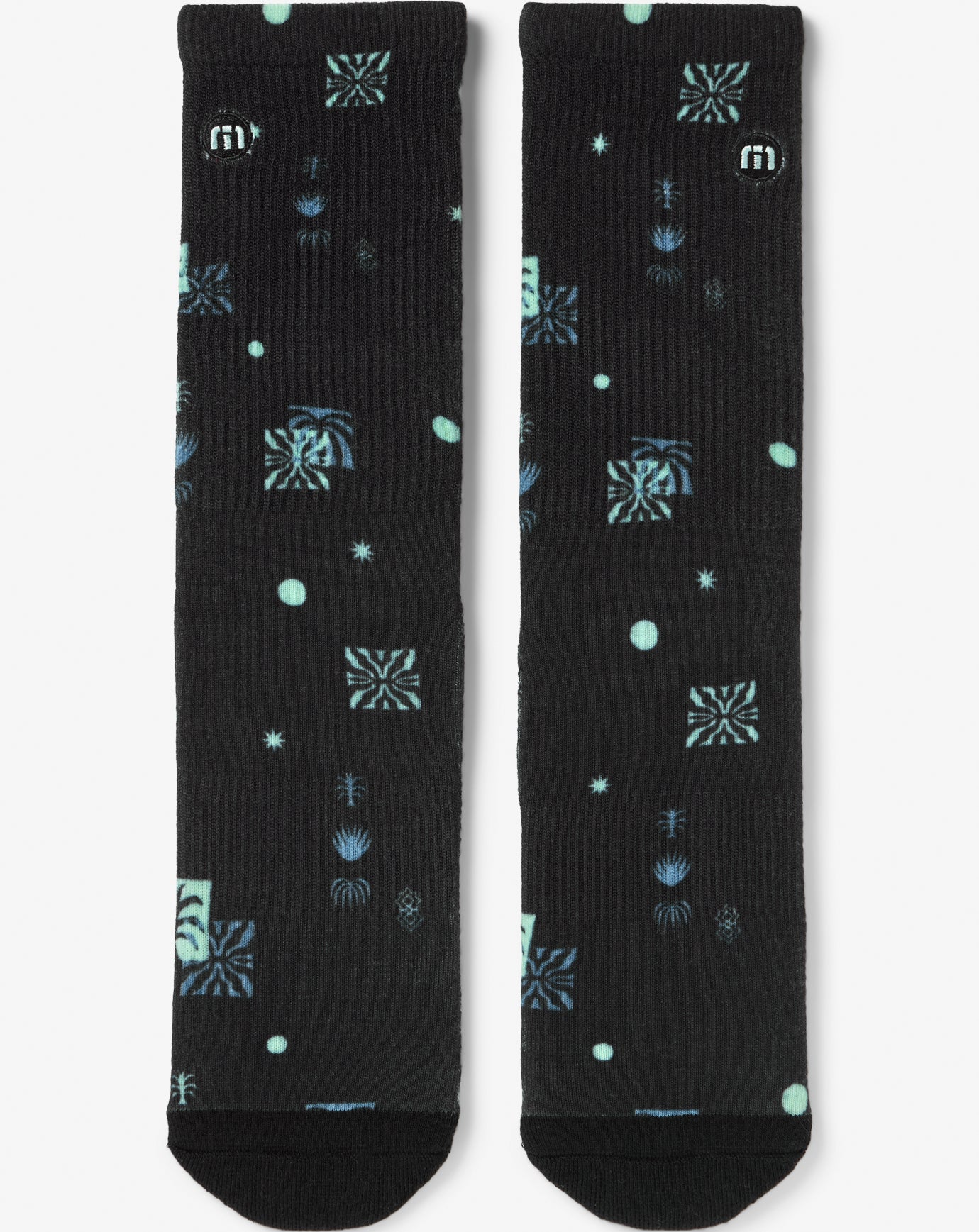 Quick Trip Crew Sock