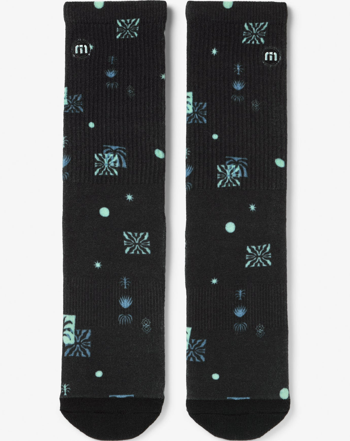 Quick Trip Crew Sock