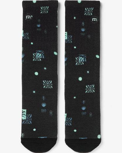 Quick Trip Crew Sock