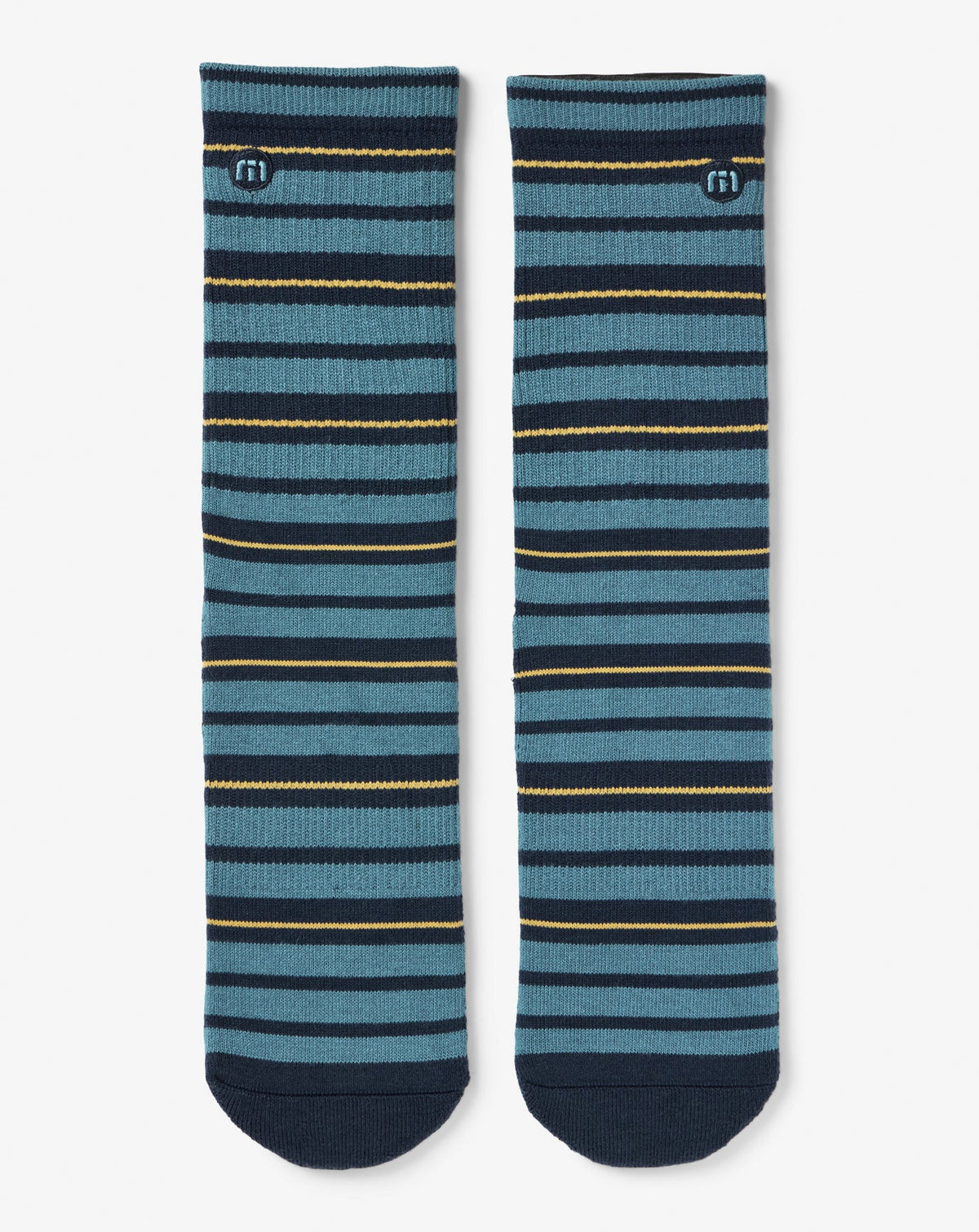 Wander Wherever Crew Sock