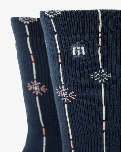 Deco Crew Crew Sock