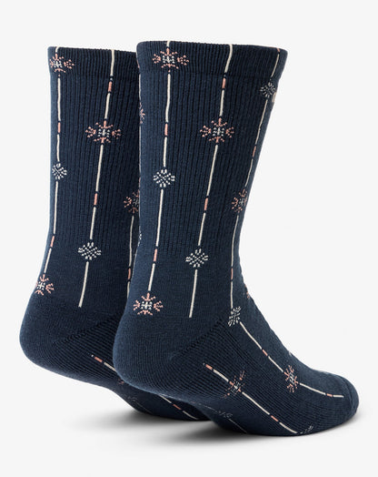 Deco Crew Crew Sock