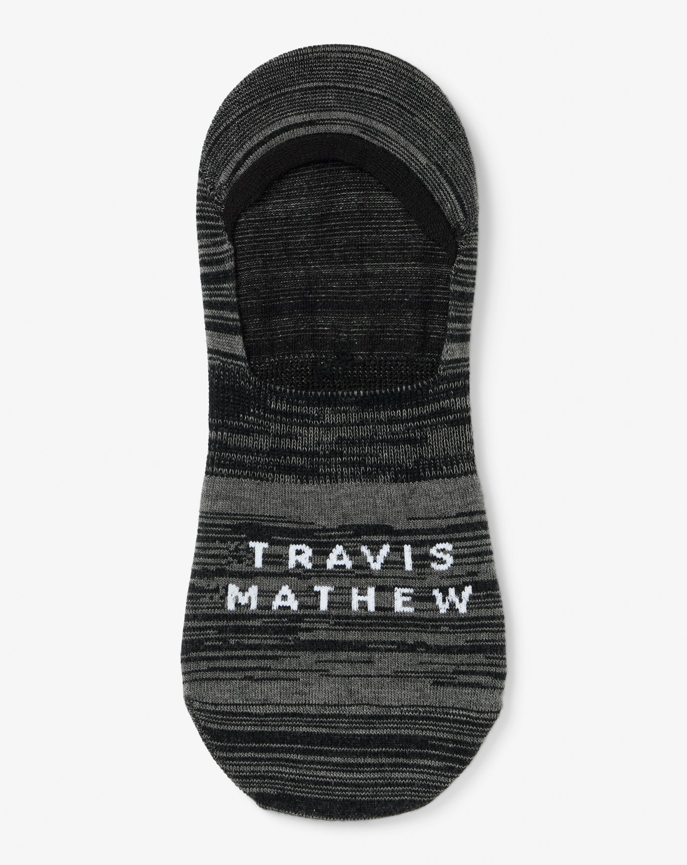 Off Schedule No Show Sock