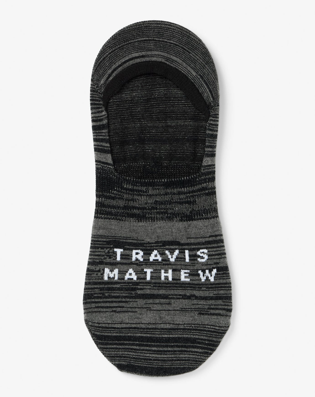 Off Schedule No Show Sock