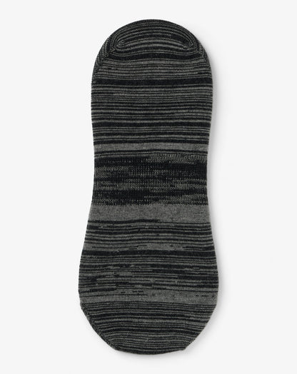 Off Schedule No Show Sock