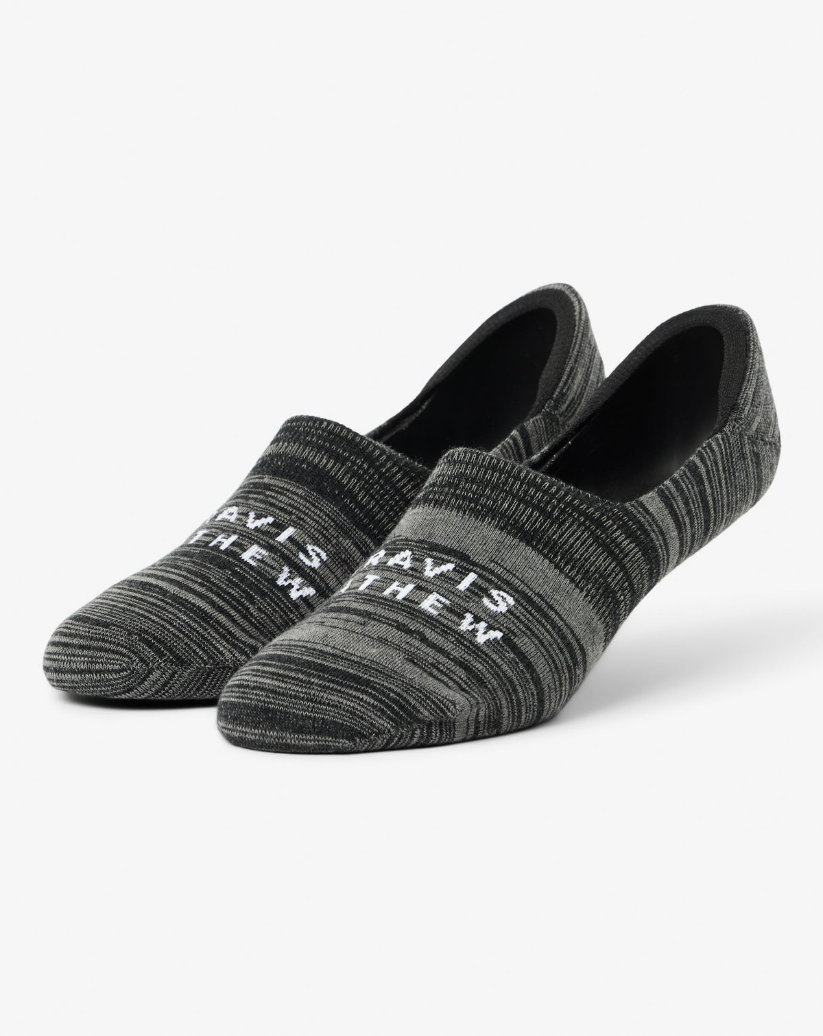 Off Schedule No Show Sock