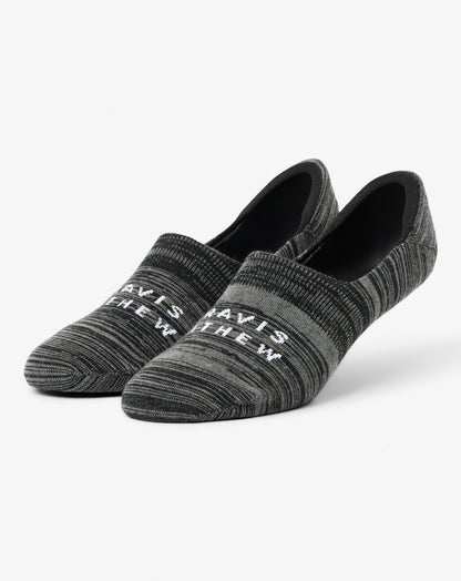 Off Schedule No Show Sock